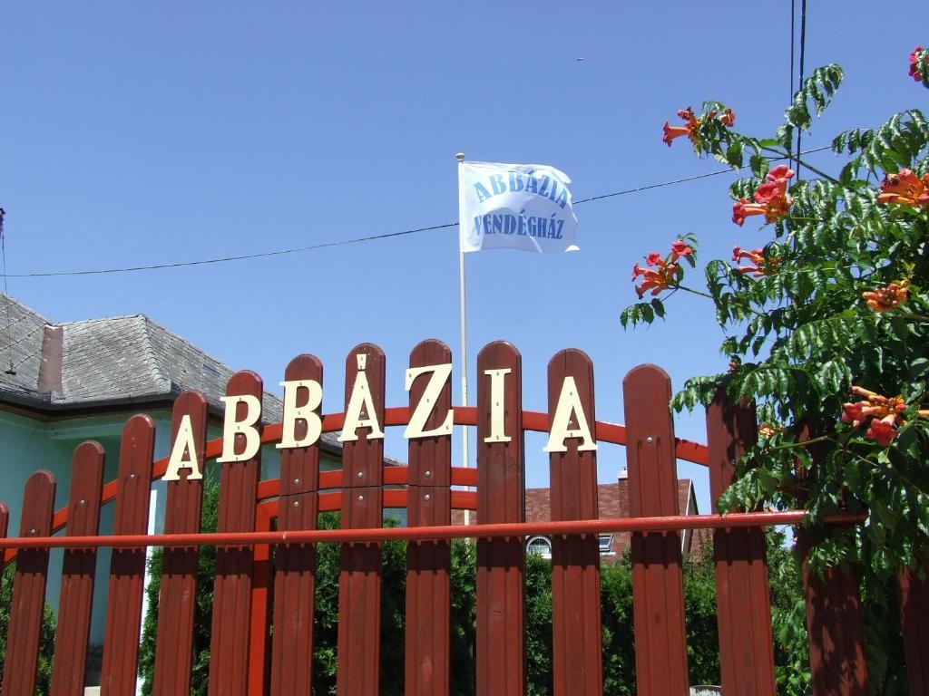 Abbázia Apartman Eger Exterior foto